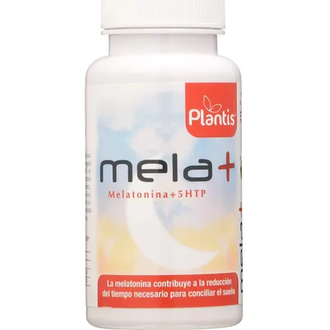 Plantis Mela+ 60 caps – imagen 3