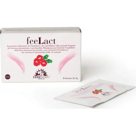 ERBENOBILI Feelact 8Bust 24G – imagen 4