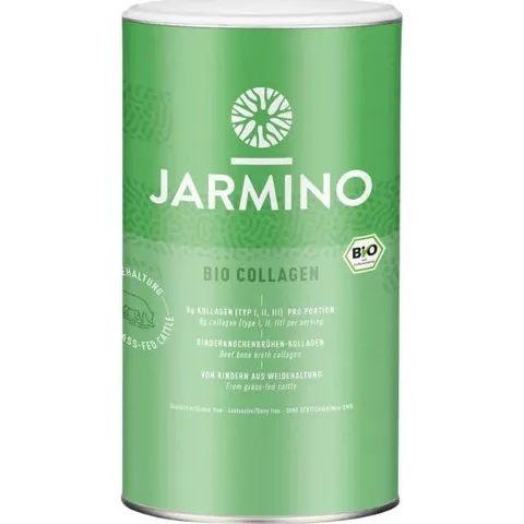Jarmino Bio Collagen 300g – imagen 2