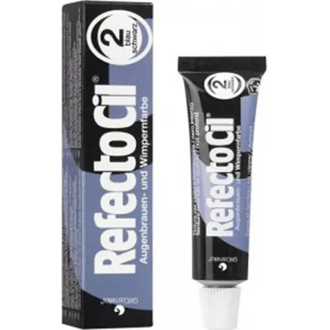 Refectocil 2 Blue-Black 15ml – imagen 4