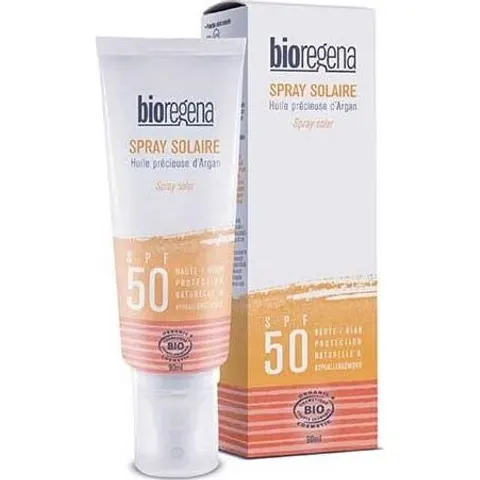 Bioregena Spray Solar Spf 50 90 ml – imagen 3