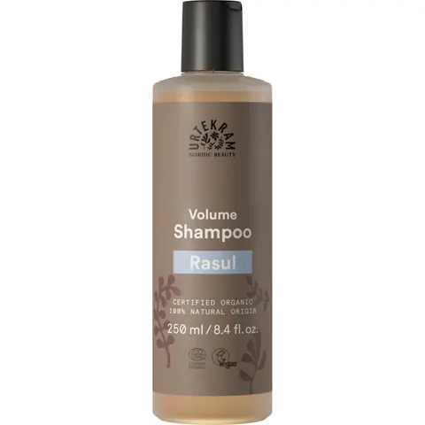URTEKRAM ChampuRasul Volumen 250ml – imagen 4