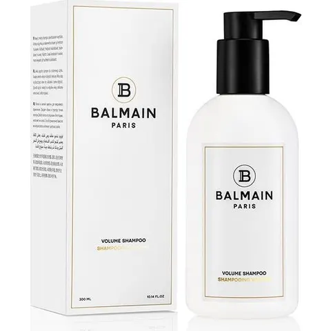 Balmain Volume Shampoo 300ml – imagen 3