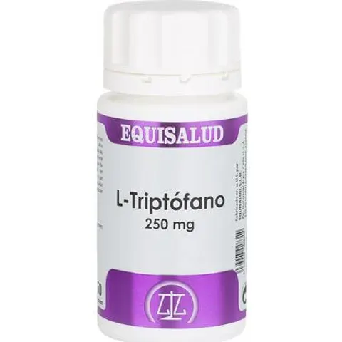 Equisalud holomega trp-fn 50cap. – imagen 3