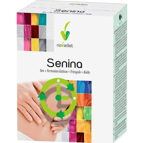 Novadiet Senina 18 Sticks – imagen 4