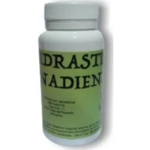 Alfa herbal hidrastis canadensis 90cap. – imagen 3