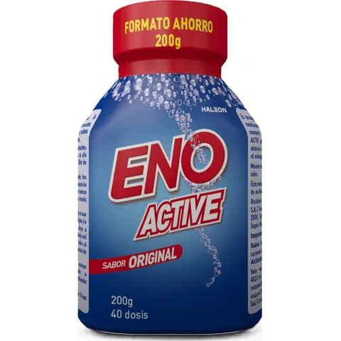 Eno Active 200g – imagen 2