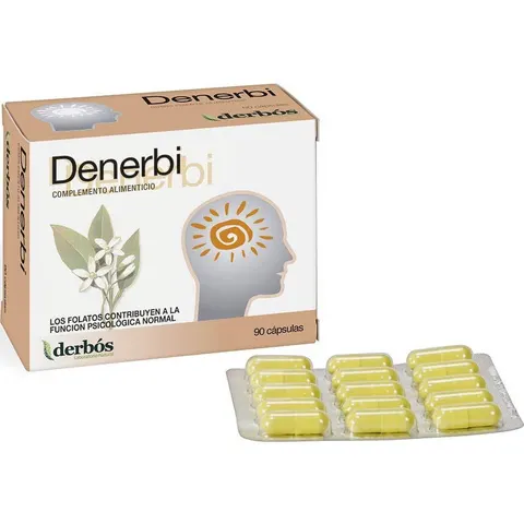 DERBOS Balantium Ansomax 60caps – imagen 4