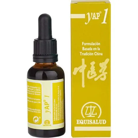 Equisalud Yap 1 31ml – imagen 3