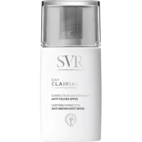 SVR Clairial Día Corrector Antimanchas SPF30 30ml – imagen 5