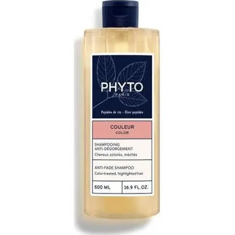 Phyto Champú Color 500 ml – imagen 2