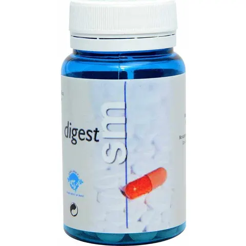 Espadiet Digest 60 caps – imagen 4