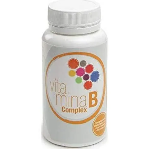 Artesania Agrícola Vitamina B Complex 60 cápsulas – imagen 4