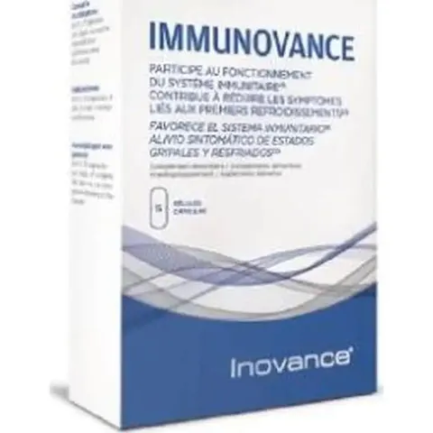 Inovance Immunovance 15comp – imagen 2