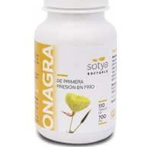 Sotya onagra 500mg. 110perlas – imagen 3