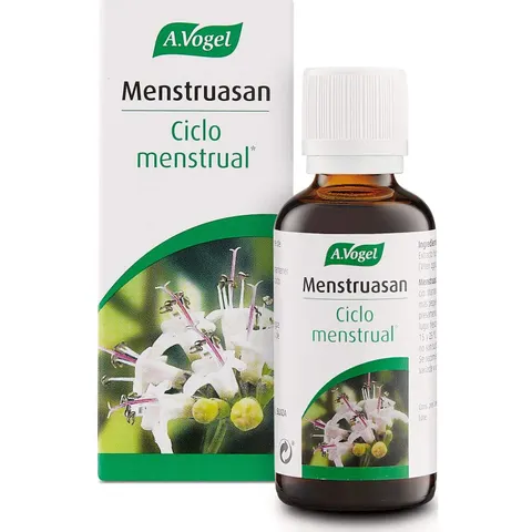 A. Vogel Menstruasan 50ml – imagen 2