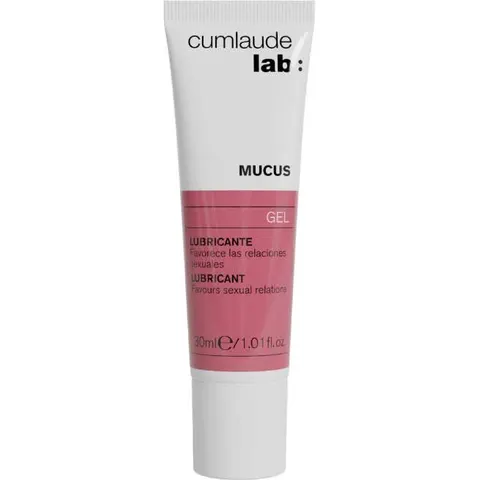 Cumlaude Lab : Gel Moco 30ml – imagen 3
