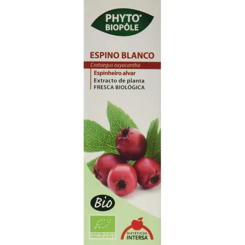 INTERSA Phyto Espino Blanco 50 ml – imagen 3