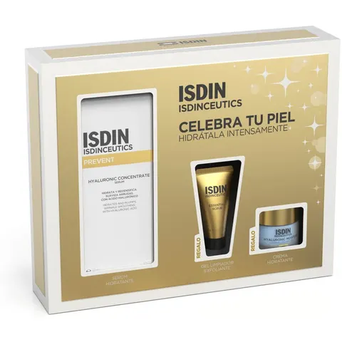 ISDIN ceutics Pack Hyaluronic Concentrate – imagen 2