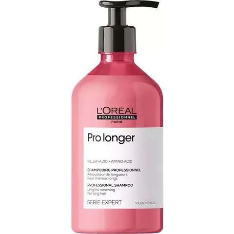 EXPERT- LOREAL Champú Pro Longer – 868384 – imagen 3