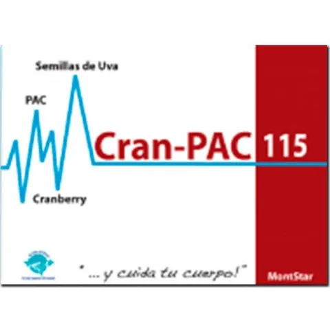 Espadiet Cran Pac 115 45 Cápsulas – imagen 4