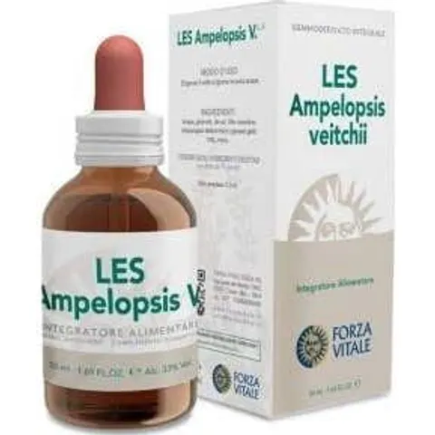 Forza Vitale Les Ampelopsis Weitchii Drops – imagen 4