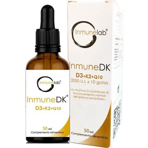 Inmunelab InmuneDK 50ml – imagen 5