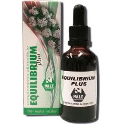 Nale Equilibrium Plus Gotas – imagen 5