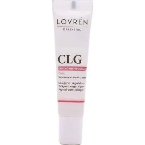 Lovrén Boost Colágeno 15 ml – imagen 2