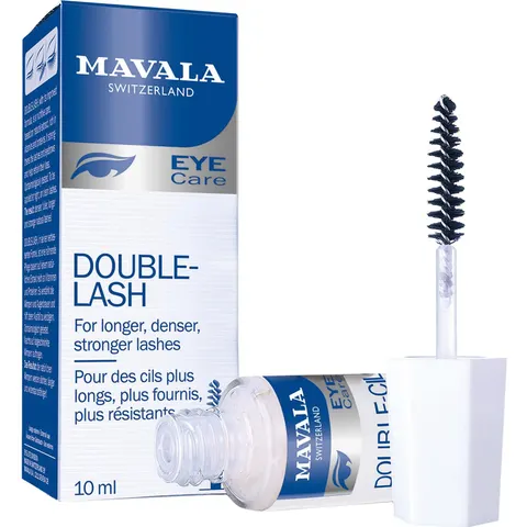 Mavala DOUBLE-LASH eye care 10 ml – imagen 2
