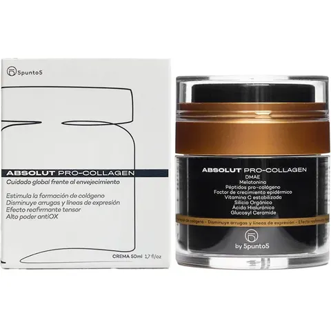 5Punto5 Absolut Pro-Collagen 50ml – imagen 2