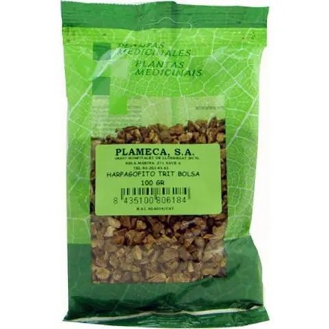 PLAMECA Harpagofito 100 g – imagen 4