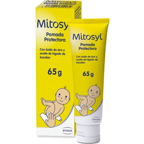 Mitosyl Pomada Protectora 65g – imagen 2