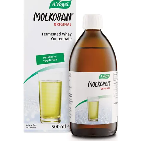 A. Vogel Molkosan Original 500ml – imagen 3