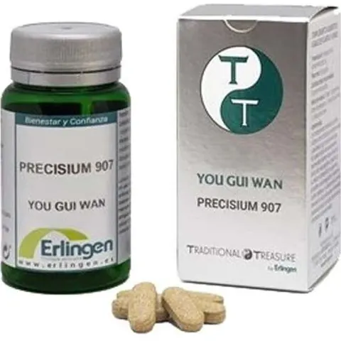 Erlingen Precisium 907 60 comp – imagen 3