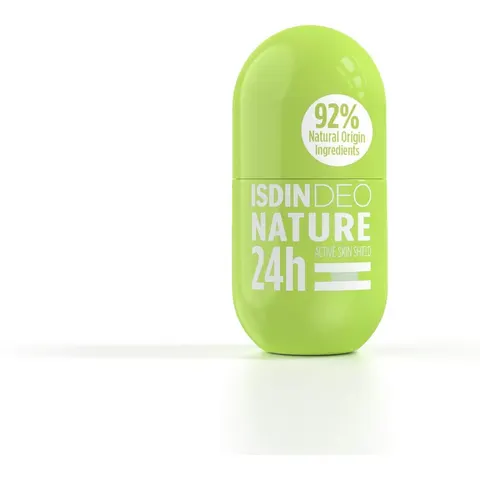 Isdin Desodorante Ureadin 50mL – imagen 2