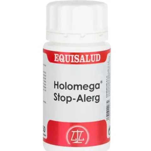 Equisalud Holomega Stopalerg – imagen 5