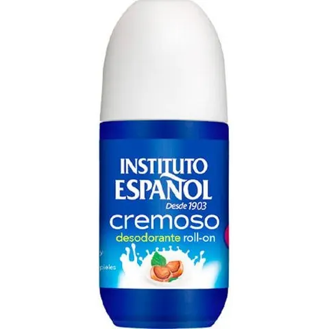 Instituto Español Cremoso Deo Roll-On 75 ml – imagen 2