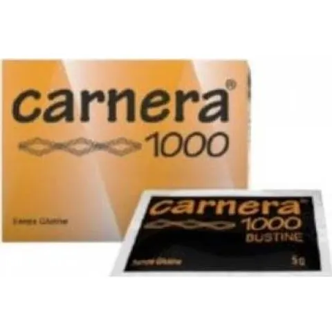 Shedir Pharma Carnera 1000 18 Sobres – imagen 3