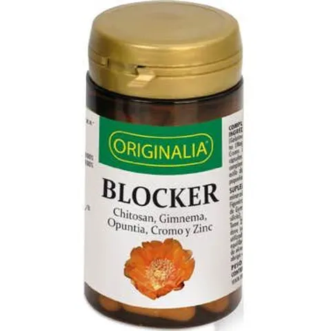Integralia blocker originalia 60cap. – imagen 3