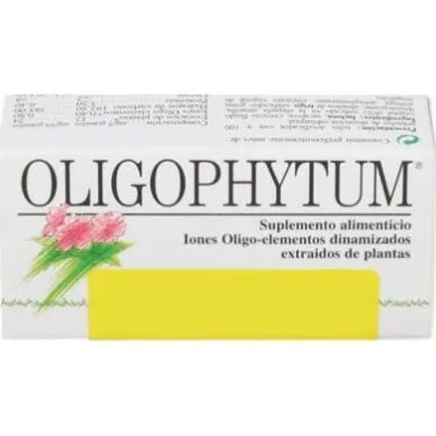 Holistica oligophytum iodo 100gra – imagen 4