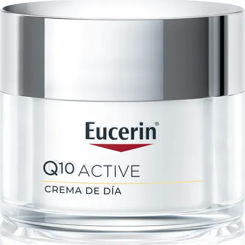 Eucerin Q10 Active Crema de Día 50 ml – imagen 2