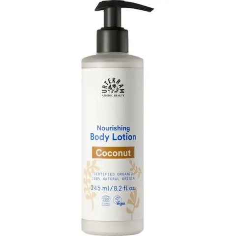 URTEKRAM Locion Corporal Coco 245 ml – imagen 4