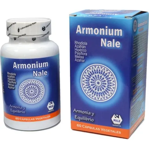Nale Armonium – imagen 3