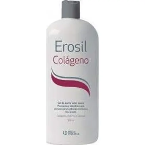 EROSIL Dermocolágeno 500 ml – imagen 2