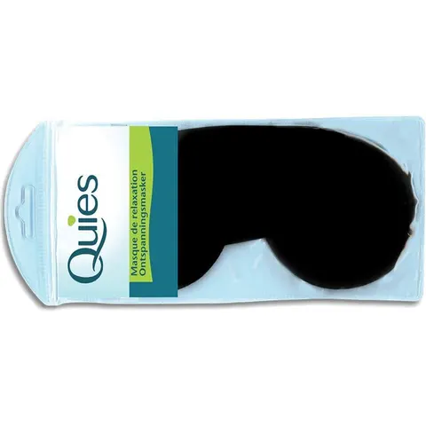 Quies Antifaz Relajación – imagen 2