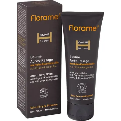 Florame balsamo after-shave 75ml. – imagen 3