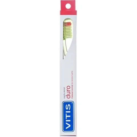 Vitis Duro Cepillo Dental – imagen 2