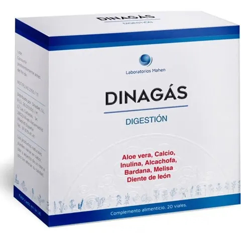 Dinadiet Dinagas 4 20Viales – imagen 3
