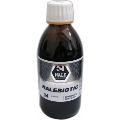 Nale biotic 250 ml – imagen 4